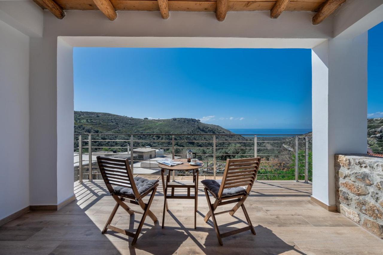 Holiday home Nomas Skaloti