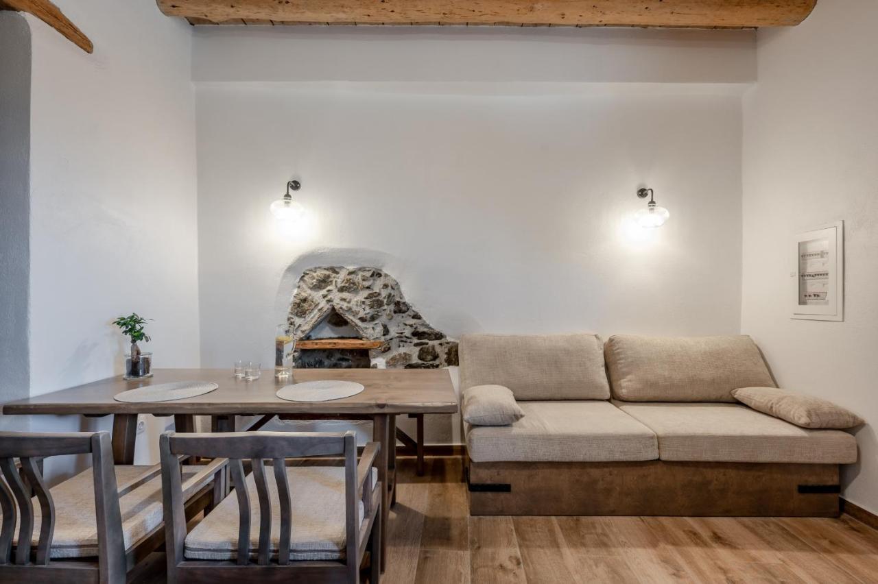 Holiday home Nomas Skaloti